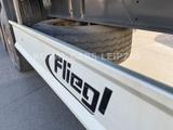 Fliegl Pritsche 13.850 Länge|Luft|Lift|Verlängerbar1.5m - Fliegl Tieflader