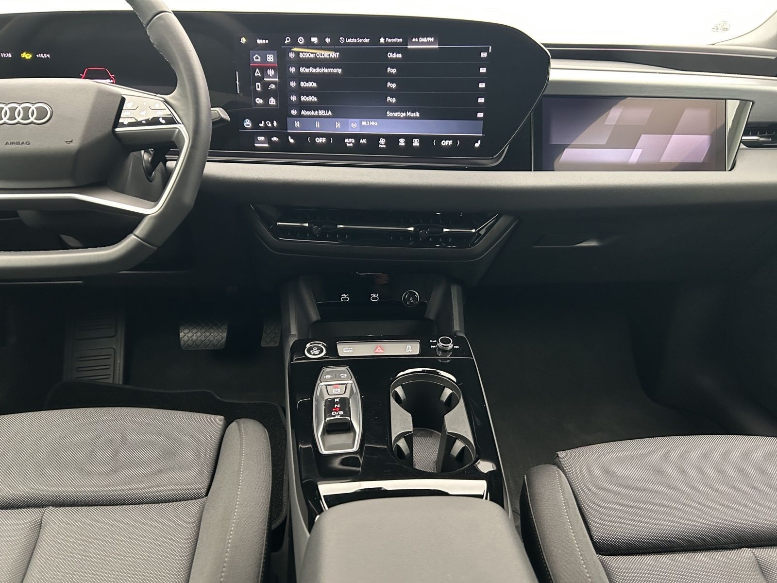 Audi A6 e-tron - Bild 7