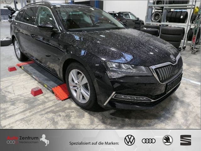 Skoda Superb 1.4 TSI iV Ambition NEUPREIS 64.112 VOLL!