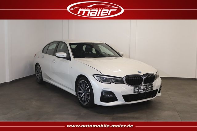 BMW 330 i M Sport SAG-Live Cockp. Prof-Laser-AHK-