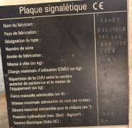 Fahrzeugabbildung Iveco ML 90E18 Euro 5,Arbeitsbühne,Comet, 14,5 M Höhe
