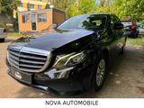 Mercedes-Benz E 200 E -Klasse Lim. E 200 d *Gepflegt