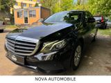 Mercedes-Benz E 200 E -Klasse Lim. E 200 d *Gepflegt - Mercedes-Benz E 200 mit Diesel-Antrieb: Taxi, Limousine
