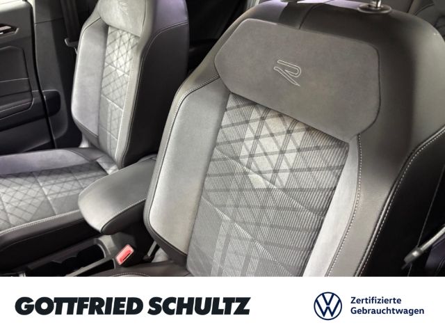 Volkswagen T-Roc - Bild 18