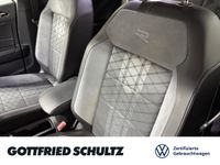 Volkswagen T-Roc - Vorschau Bild 18