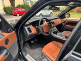 Land Rover Range Rover Sport 3.0 SDV6 Autobiography Dyn... - Land Rover Range Rover Sport in München