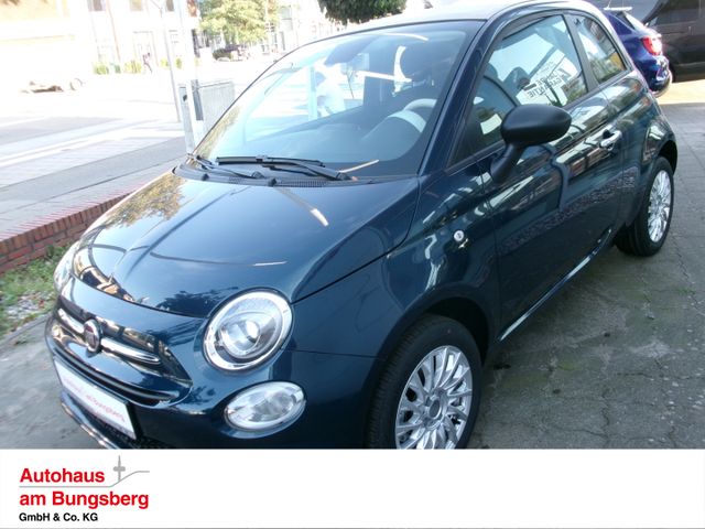 Fiat 500C CABRIO 1.0 GSE HYBRID