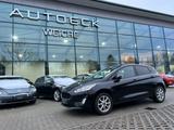Ford Fiesta 1.5 L 63KW *CARPLAY*WLAN*SPURHALTE* - Ford Fiesta mit Diesel-Antrieb: Limousine