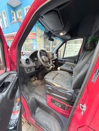 Mercedes Sprinter - 7