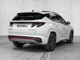 Hyundai Tucson N Line Mild-Hybrid 2WD 1.6 N Line Assiste - Hyundai TUCSON: 2wd