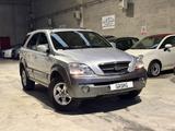 Kia KIA - Sorento - 2.5 16V CRDI 4WD EX Comfort - gebrauchte Kia Sorento aus dem Jahr 2004