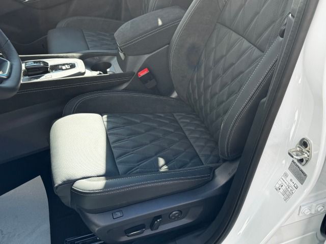 Fahrzeugabbildung Nissan Qashqai 1.5 VC-T e-Power Tekna+20`*PP*Nappa*MJ25