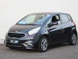 Kia Venga 1.6 Dream-Team Automatik Sitzheizung - Kia Gebrauchtwagen in Karlsruhe