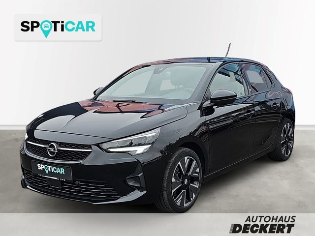 Opel Corsa-e GS Electric Navi LED Apple CarPlay Andro