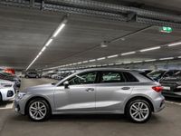 Audi A3 - Vorschau Bild 3