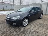 Opel Astra J Sports Tourer Sport Navi/Klima/1. Hand