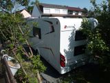 Sterckeman Trigano, WC, Heizung, neuwertig, TÜV neu! - Offers matching your search criteria