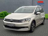 Volkswagen Touran 1.5 TSI DSG Move Navi 7-Sitze Standh. ACC - VW Touran Gebrauchtwagen in Rostock