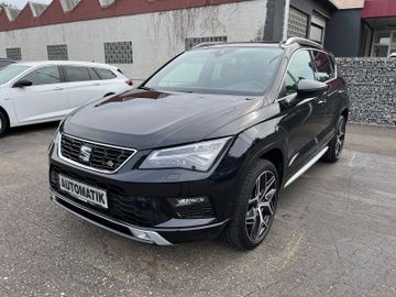 SEAT Ateca - 1