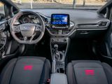 Ford Fiesta ST-Line X NAVI KAMERA KEYLESS WINTERPAK - Ford Fiesta: Ka