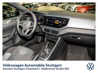 Volkswagen Taigo - Vorschau Bild 6