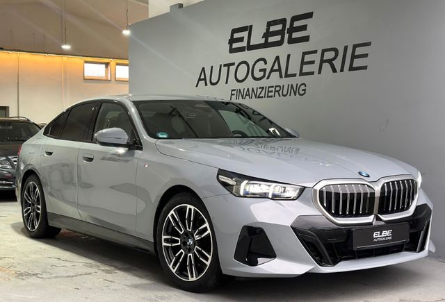 BMW 520 d Aut. M Sport Vollausstattung 1.Hand EURO6