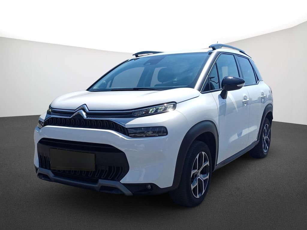 Image of Citroën C3 Aircross