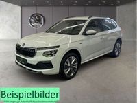 Skoda Kamiq - Vorschau Bild 2