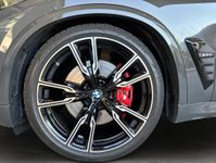 BMW X5 M60 - Vorschau Bild 17