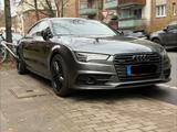 Audi A7 3.0 TDI 240kW quattro comp. tiptr. Spb. c... - Audi A7 Gebrauchtwagen in Hamburg