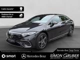 Mercedes-Benz EQS 580 4M AMG Line Premium+ HAL Hyper Massage - Mercedes-Benz EQS aus 2024