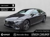 Mercedes-Benz EQS 580 4M AMG Line Premium+ HAL Hyper Massage - Mercedes-Benz EQS aus 2024