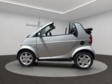 Smart ForTwo Cabriolet 450 *1.Hand*Scheckheftgepflegt* - gebrauchte Smart ForTwo aus dem Jahr 2003