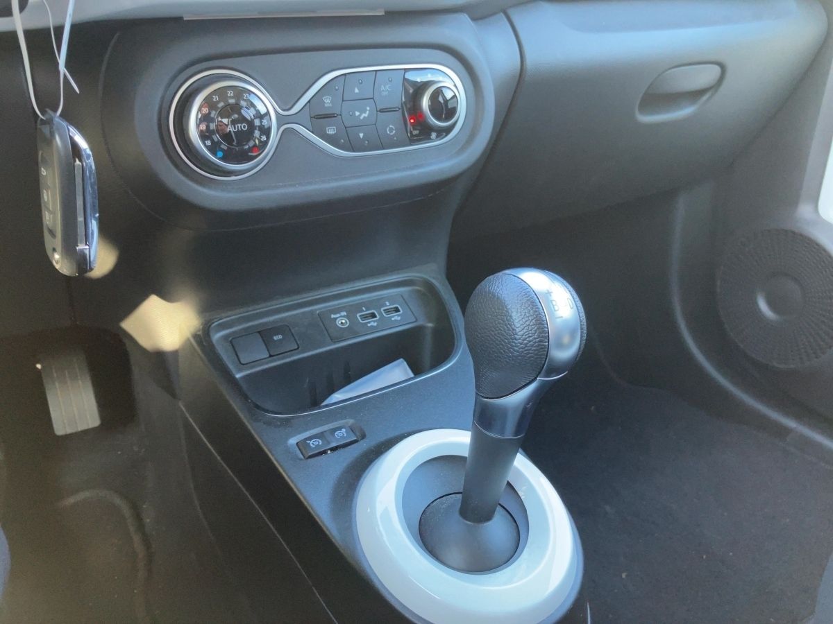 Renault Twingo - Bild 18