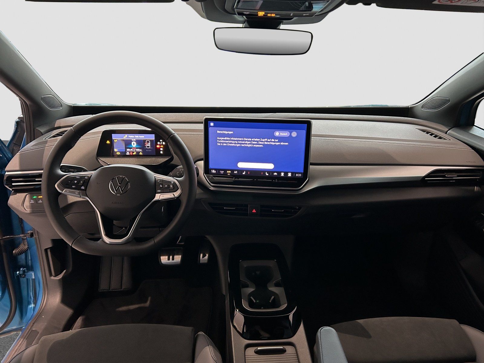 Volkswagen ID.5 - Bild 18
