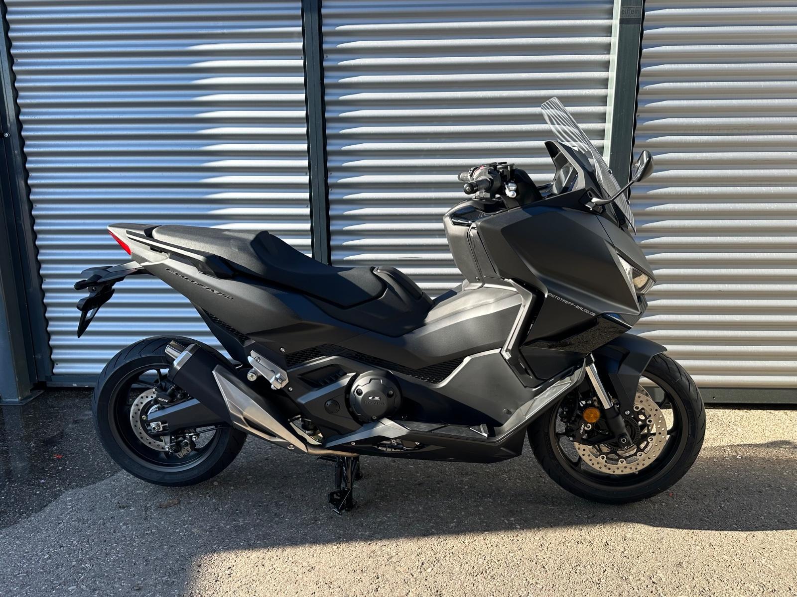 Honda FORZA 750 / MODELLJAHR 2026 !! / TZ 2026