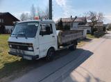 Volkswagen VW LT 45 Pritsche - Volkswagen LT: Lt4