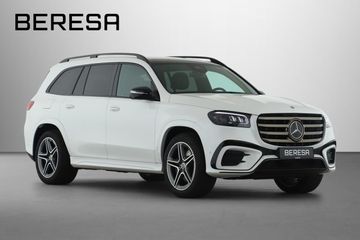Mercedes GLS 350 - 8