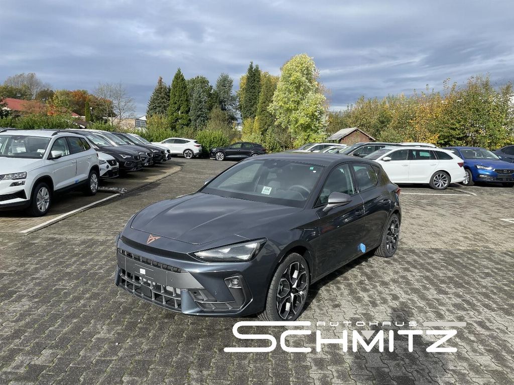 LEON 2,0 TDI DSG "CUPRA EDGE" (SOFORT!!)   [...]