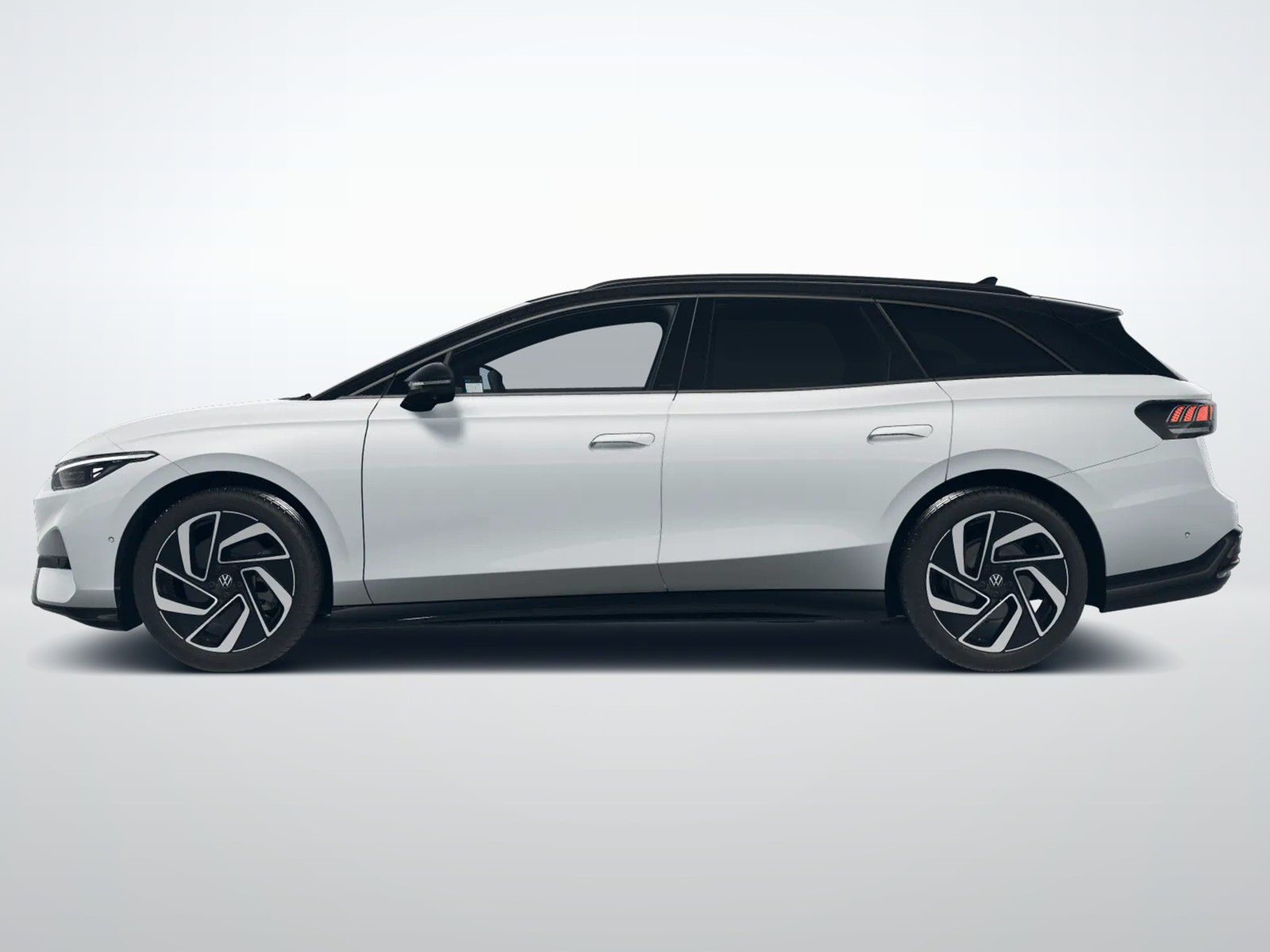 Volkswagen ID.7 Tourer Pro imagem 3