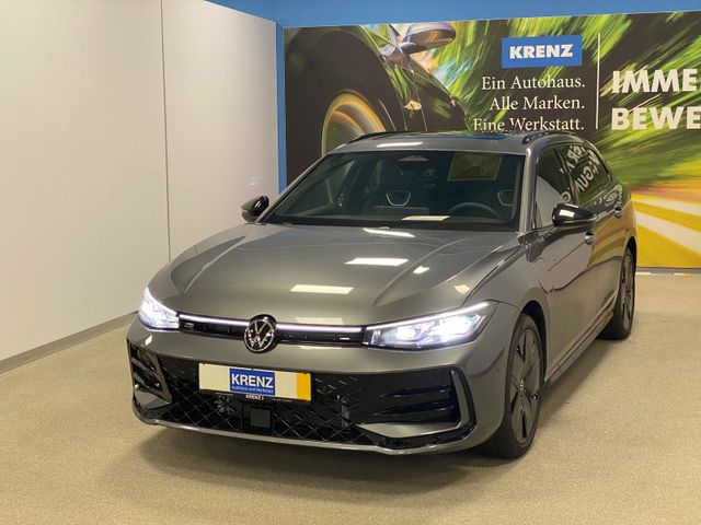 Volkswagen Passat Variant 1.5 TSI eHybrid DCC R-Line