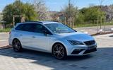 Seat Leon  Sportstourer Cupra 300 2.0 TSI DSG 4Drive