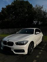 BMW 116i Sport Line F21 | 2016 | 63.000 km - BMW 116: F20