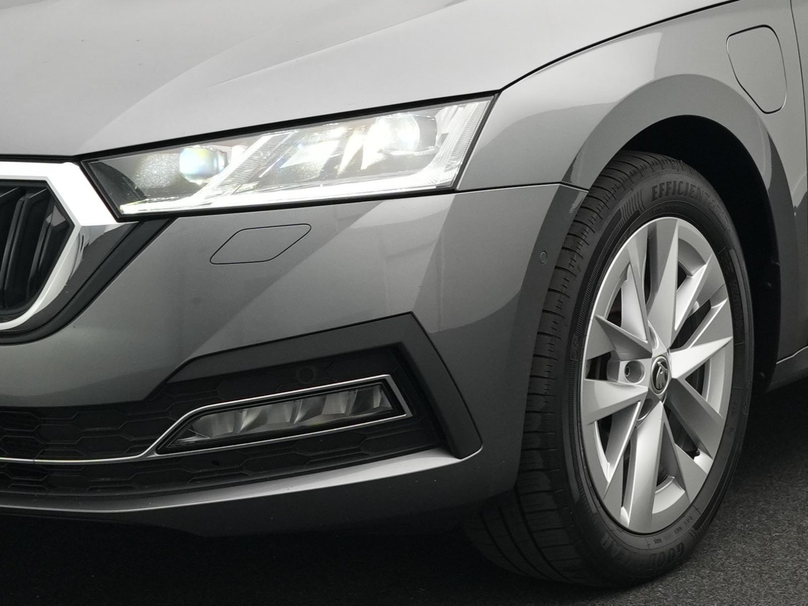 Skoda Octavia - Bild 22