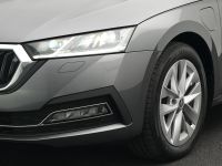 Skoda Octavia - Vorschau Bild 22