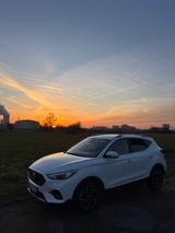 MG ZS 1.5 VTI-tech Luxury Luxury - MG ZS von privat