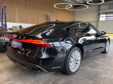 Audi A7 Sportback 50 TDI quattro *ACC*MATRIX*KAMERA*
