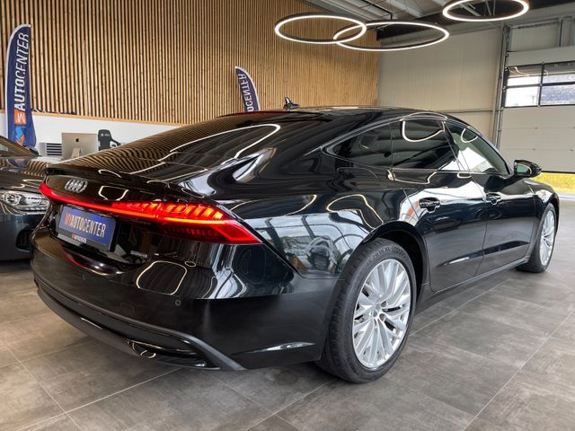 Audi A7 Sportback 50 TDI quattro *ACC*MATRIX*KAMERA*