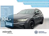 Volkswagen Tiguan URBAN SPORT 2.0 TDI DSG AHK+ACC+LED+APP - Volkswagen Tiguan: Automatik