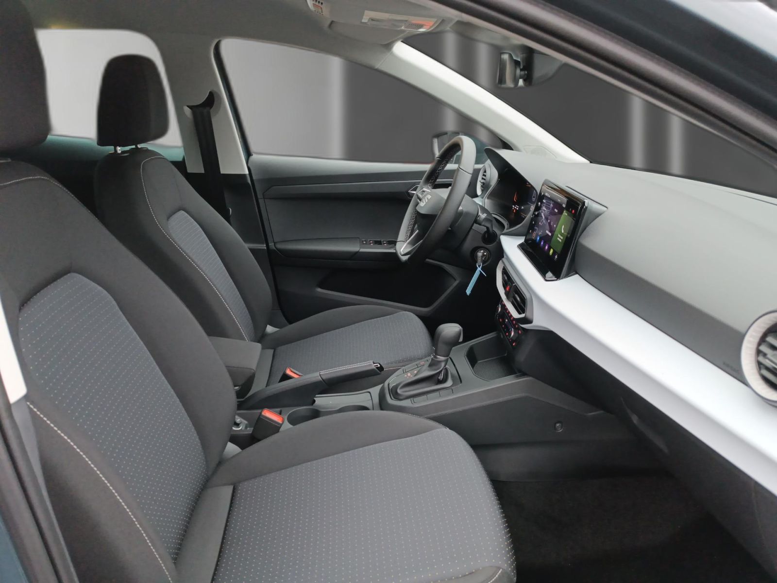 Seat Ibiza - Bild 21